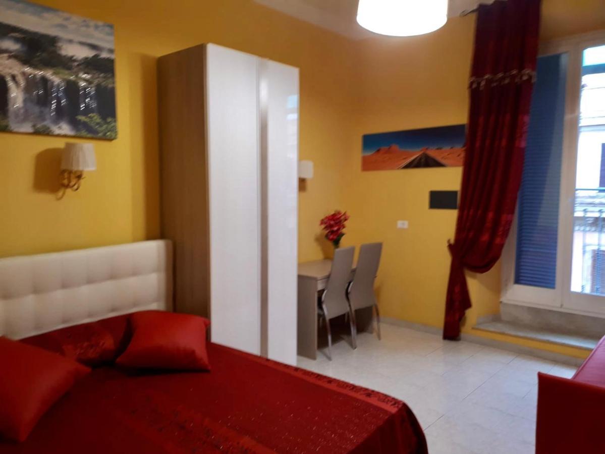 Sun Light Guest House 2 โรม ภายนอก รูปภาพ