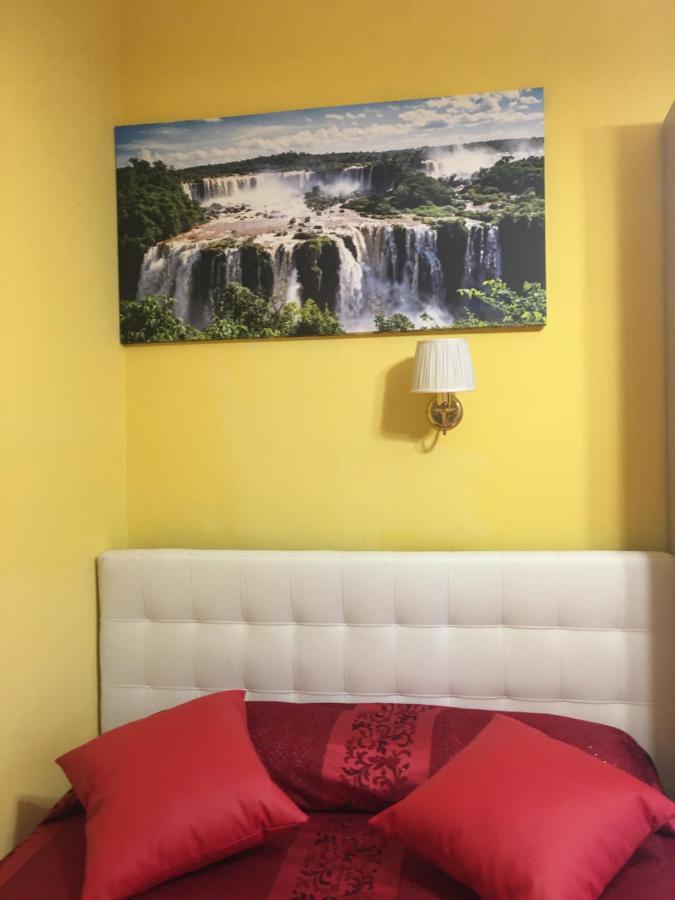 Sun Light Guest House 2 โรม ภายนอก รูปภาพ